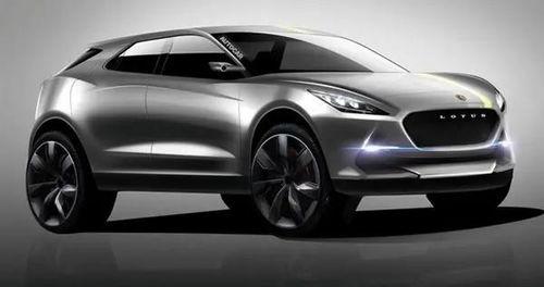 路特斯最新爆料,颠覆传统，引领未来汽车潮流”